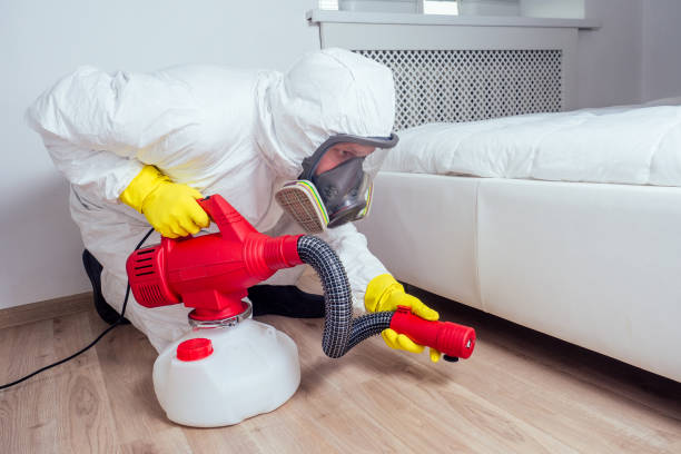 Best Best Pest Control Companies  in Bardonia, NY